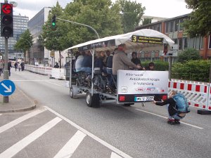 Fahrradsternfahrt Hamburg 366